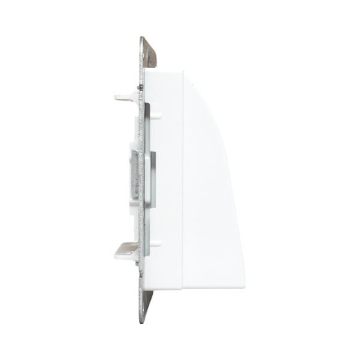 Кабельный вывод, белый Эпика EKF