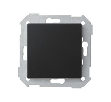 Simon S82 Concept Матовый черный, Заглушка