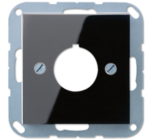 JUNG Крышка для установки специальных изделий