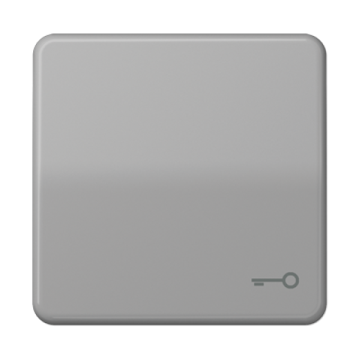 Клавиша с символом 