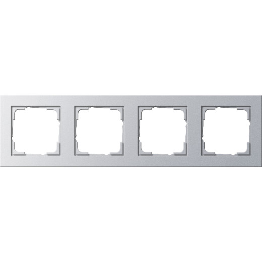 Рамка четырехкратная