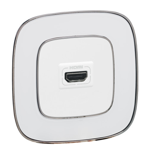 VLN-a Зеркало Рамка 1-пост