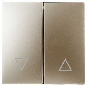 ЭРА 12-6203-04 Клавиши для 12-1109, 12-1110, 14-1109, 14-1110, шампань (20/200/9800)