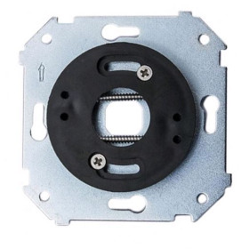 BIRONI Шедель Переходник для установки рамок скрытого монтажа с механизмами накладного монтажа