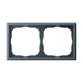 Systeme Electric ArtGallery Грифель Рамка 2-ая, универсальная