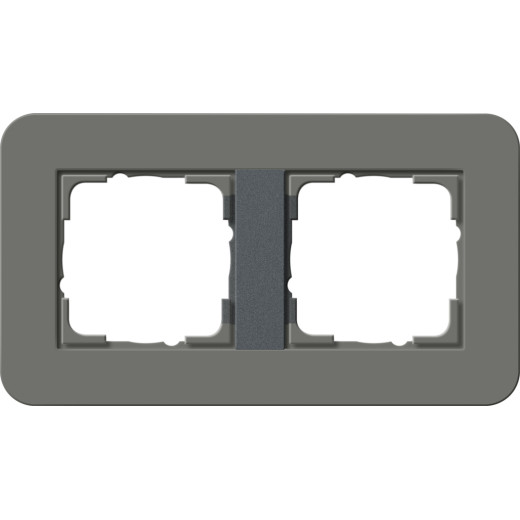 Рамка двойная