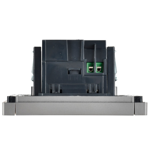 FORTE&PIANO Роз. USB A+C 18Вт FP551 ст. IEK