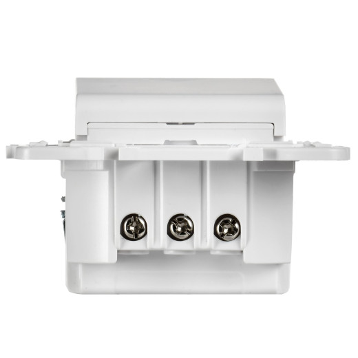 SKANDY Выключ. карточный 30А SK-V15W арк. бел. IEK