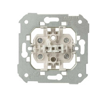 Simon 75 Мех Выключатель двухполюсный, 16А 250В, S82,82N,88