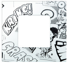 Simon 27 Play Комиксы Рамка-декор 1-ая