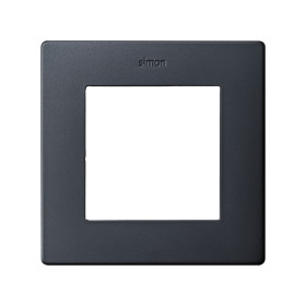 Simon 24 Графит Рамка 1-ая
