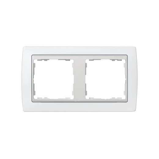 Simon 82 Бел Рамка 2-ая