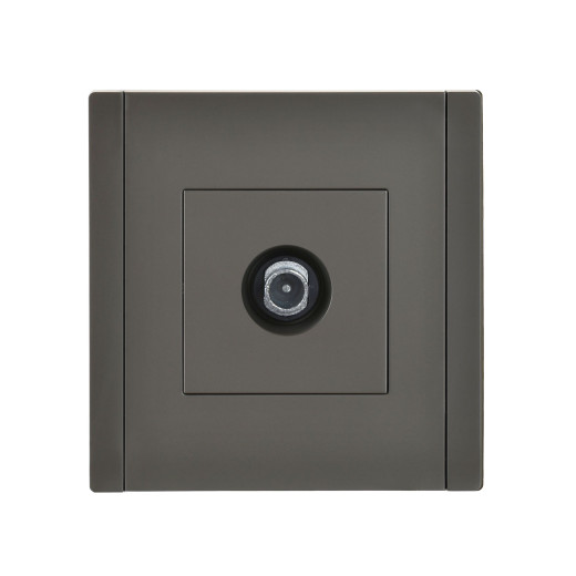 FORTE&PIANO Роз. TV проходная FP329 сер. IEK