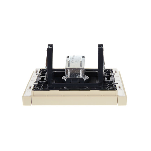 FORTE&PIANO Роз. TV оконечная FP428 ван. IEK