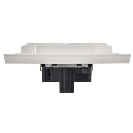 BRITE Роз. 2-я с з/к/ш 16А в сб. РСш12-3-БрБ бел.