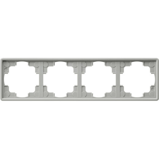 Рамка четырехкратная