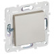 SKANDY Выключ. 1-кл. 10А SK-V01Sh шамп. IEK