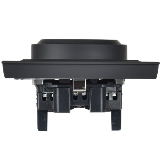 BRITE Роз. 2-я с з/к без з/ш 16А в сб. РС12-3-БрГ граф. IEK