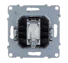 Legrand/Daccord SUNO Белый Розетка ТВ c топологией 