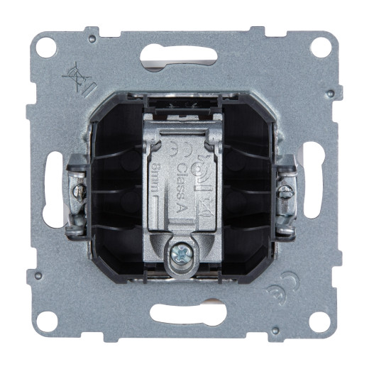 SUNO. Розетка ТВ c топологией 