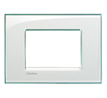 BT LL Морская вода Рамка прямоугольная, 3 мод.