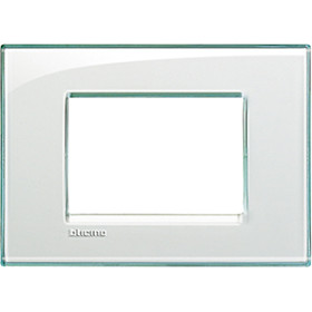 BT LL Морская вода Рамка прямоугольная, 3 мод.