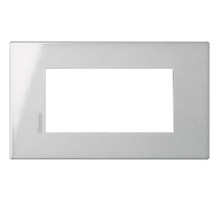 BT Axolute Алюминий  Air Рамка 4 модуля.