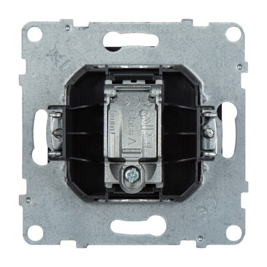 SUNO. Розетка ТВ c топологией 