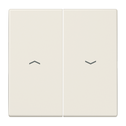 Двойная клавиша с символами 