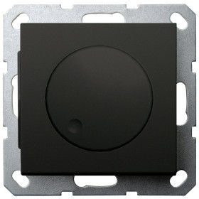 Jasmart G Черный матовый Диммер LED 30-400W