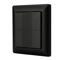 Arlight INTELLIGENT Панель DALI-223-4K-D2-IN-BLACK (BUS, Free purpose) (INTELLIGENT -)