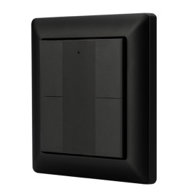 Arlight INTELLIGENT Панель DALI-223-4K-D2-IN-BLACK (BUS, Free purpose) (INTELLIGENT -)