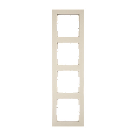 SUNO. Рамка декоративная универсальная 4-постовая Цвет 