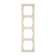 SUNO. Рамка декоративная универсальная 4-постовая Цвет 