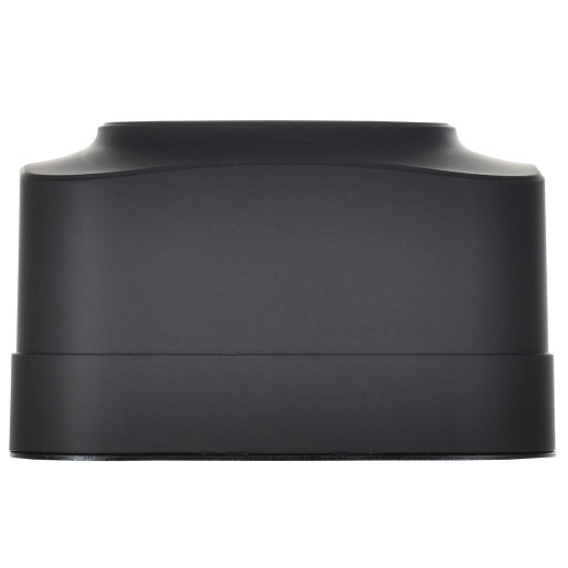 GLORY Роз. 4-я с з/к без з/ш о/у 16А РС24-3-ХЧм черн. м. IEK