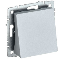 IEK BRITE BASE Алюминий Вывод кабеля МВ10-БрА