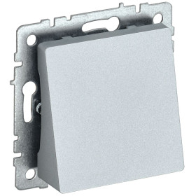 IEK BRITE BASE Алюминий Вывод кабеля МВ10-БрА