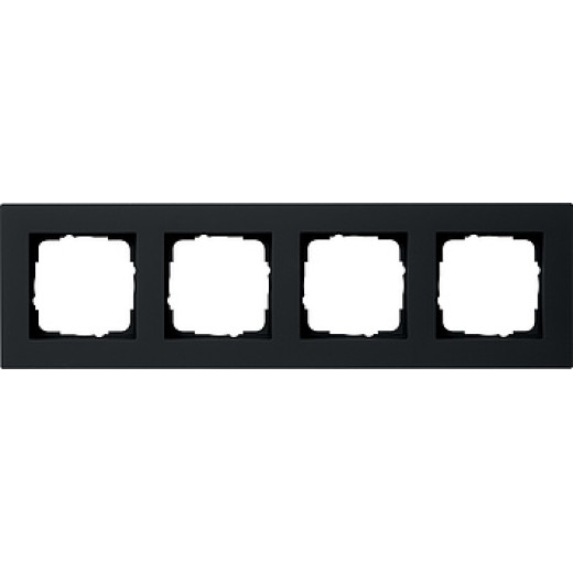 Рамка четырехкратная