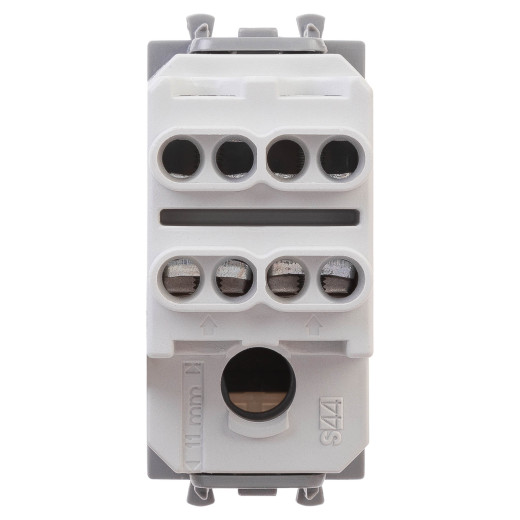 Инвертор модульный, Avanti, белое облако, 1 модуль