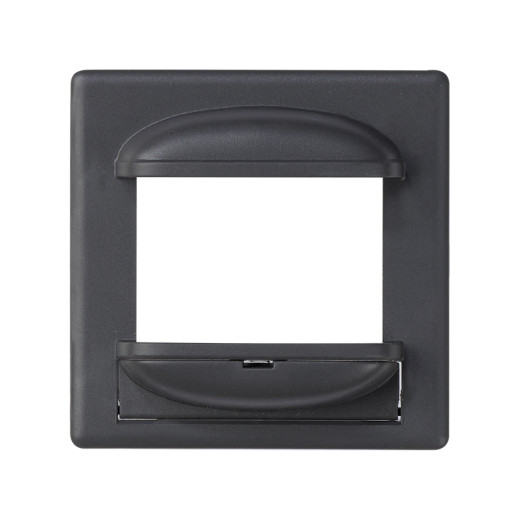 Накладка на 75343-39, S82,82N, графит