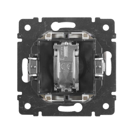 Розетка TV (телевизионная) - Legrand Valena - 