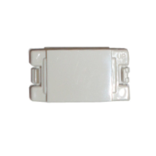 Zunis Беж Заглушка (1 модуль)