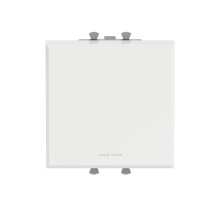 DKC Avanti Выключатель одноклавишный модульный, 