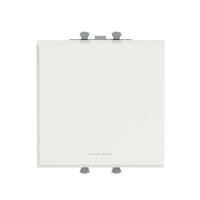 DKC Avanti Выключатель одноклавишный модульный, 