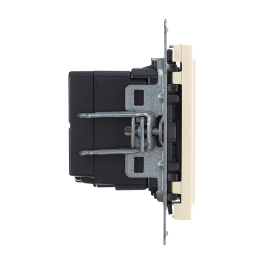 SUNO. Зарядное устройство USB 2 выхода Тип С - Тип С Цвет 