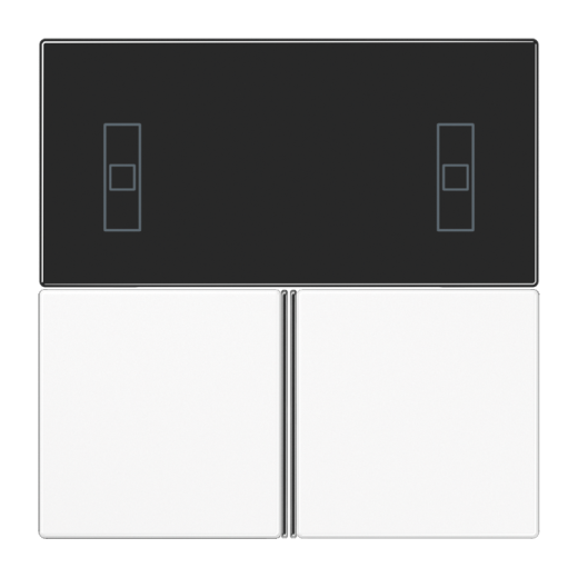 крышка в сборе, к Room Controller