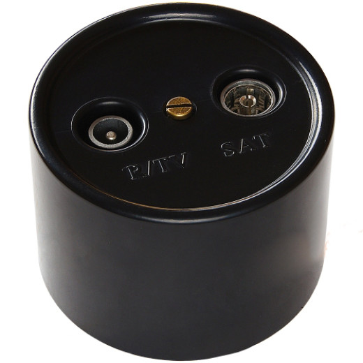 Розетка TV/FM