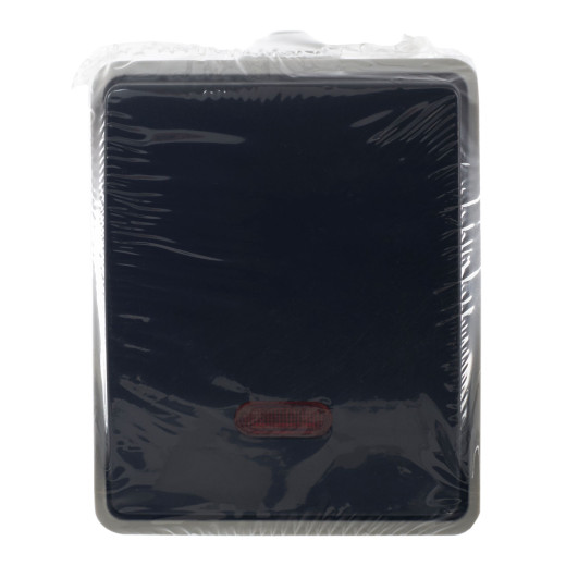 FORS Выкл. 1-кл. прох. с инд. о/у IP54 ВС20-1-1-ФСр сер. IEK