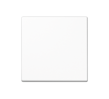 JUNG Стандартная центральная плата, белый