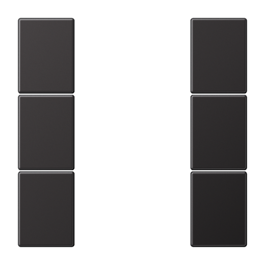 Набор накладок 3 группы